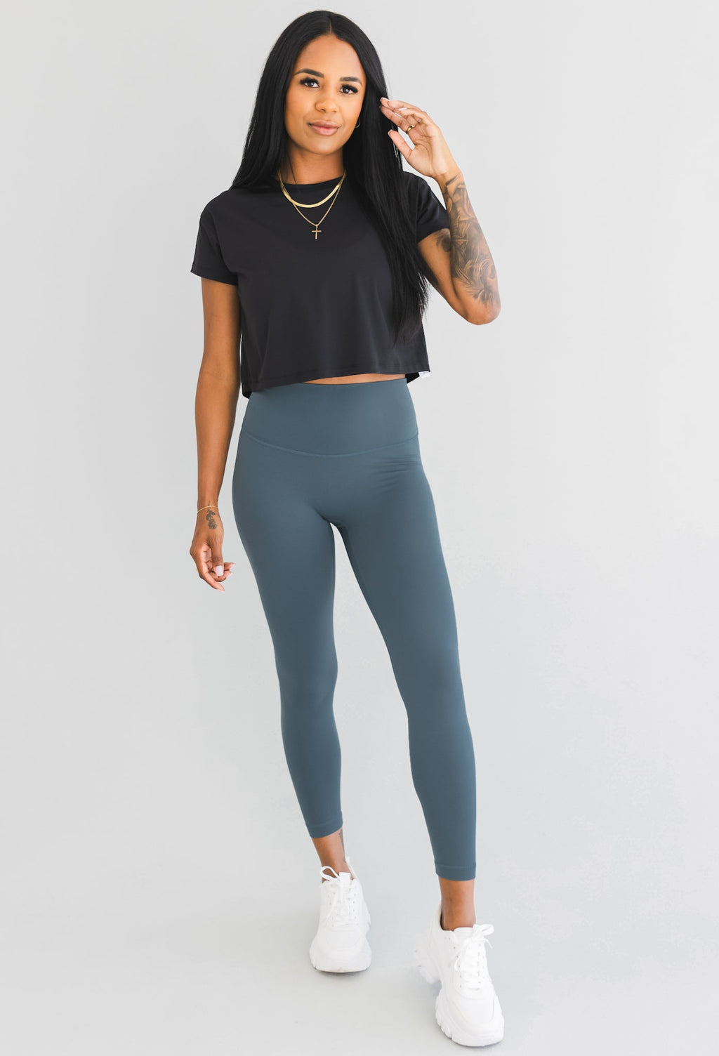 Barely There Pant 2.0 (25") *Pocket