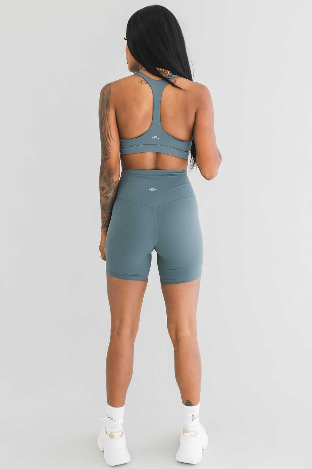 Barely There Shorts 2.0 (6")