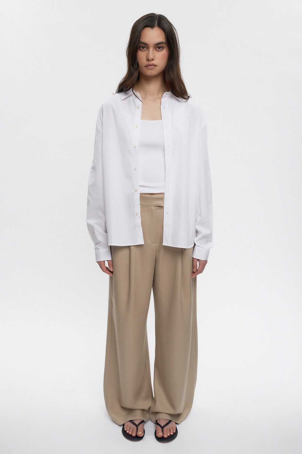 Pantalon Amun pour femme