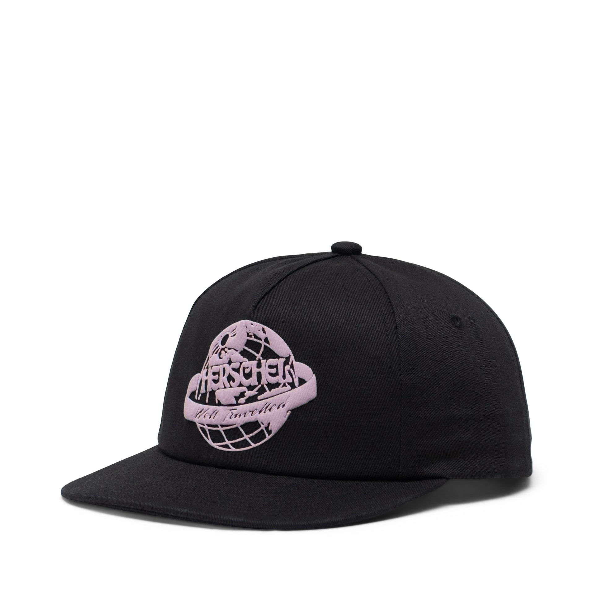 Scout Globe Tripping Cap