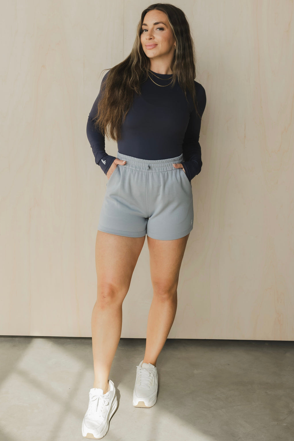 Second Skin Long Sleeve