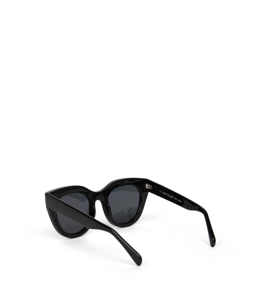 KAZ Cat-Eye Sunglasses