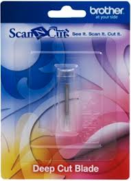 Brother - CABLDF1 - Lame, coupe profonde