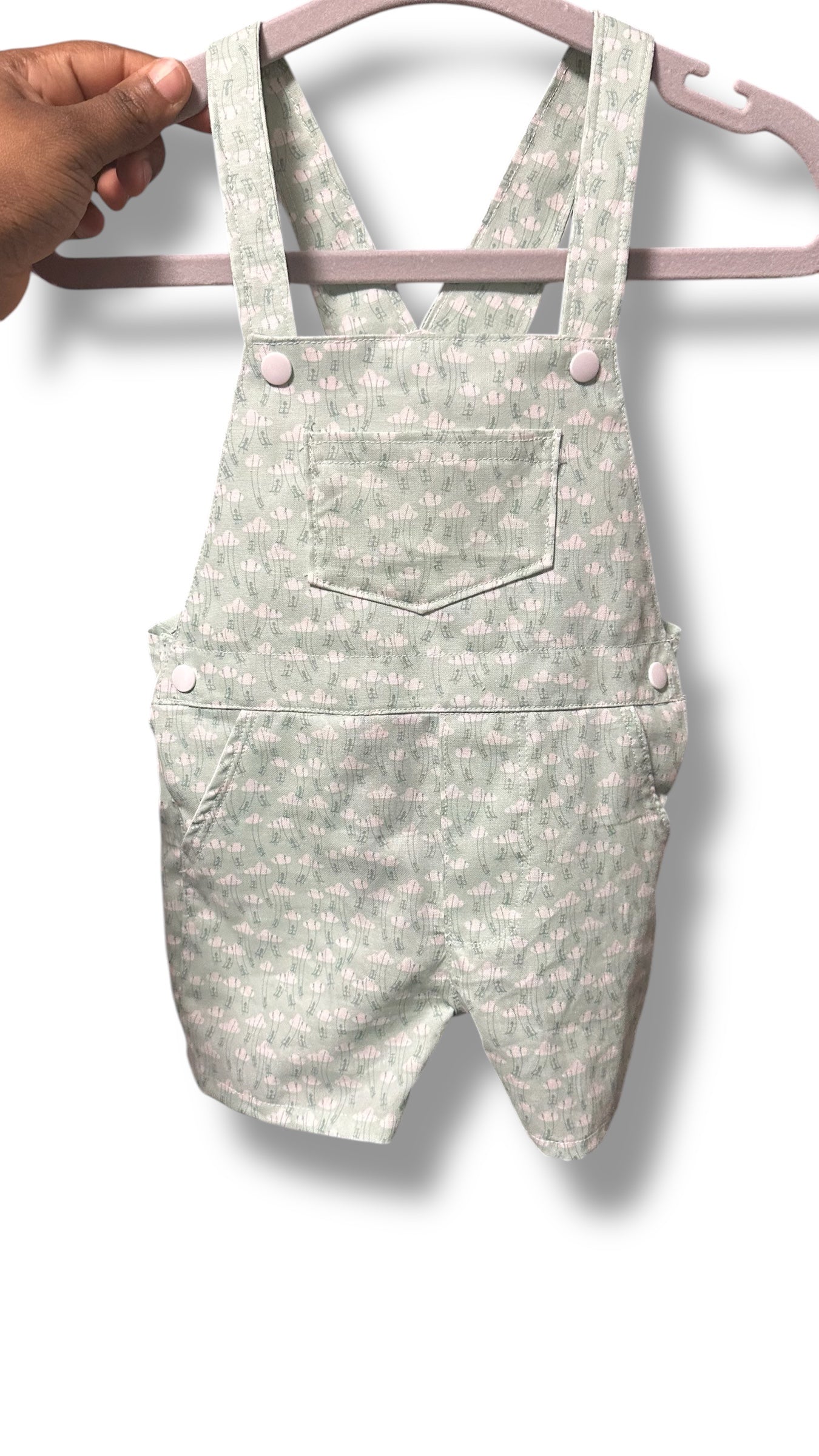 Lael Shortall