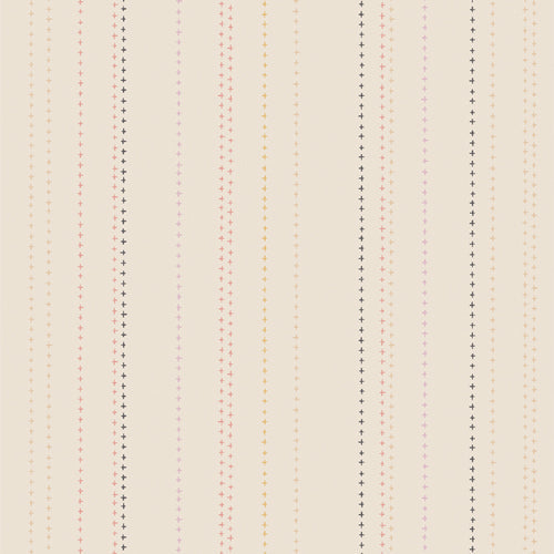 AGF Mix The Volume; Intermittent Sweet 1/4 yard