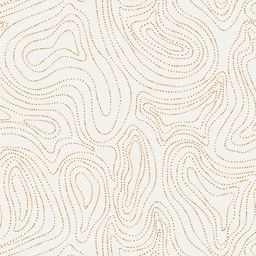 AGF Mix The Volume; Waves of Echo Fresh 1/4 yard