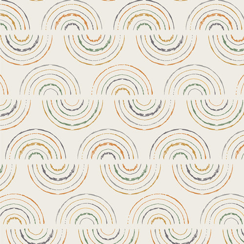 AGF Mix The Volume; Rhythm Fresh 1/4 yard