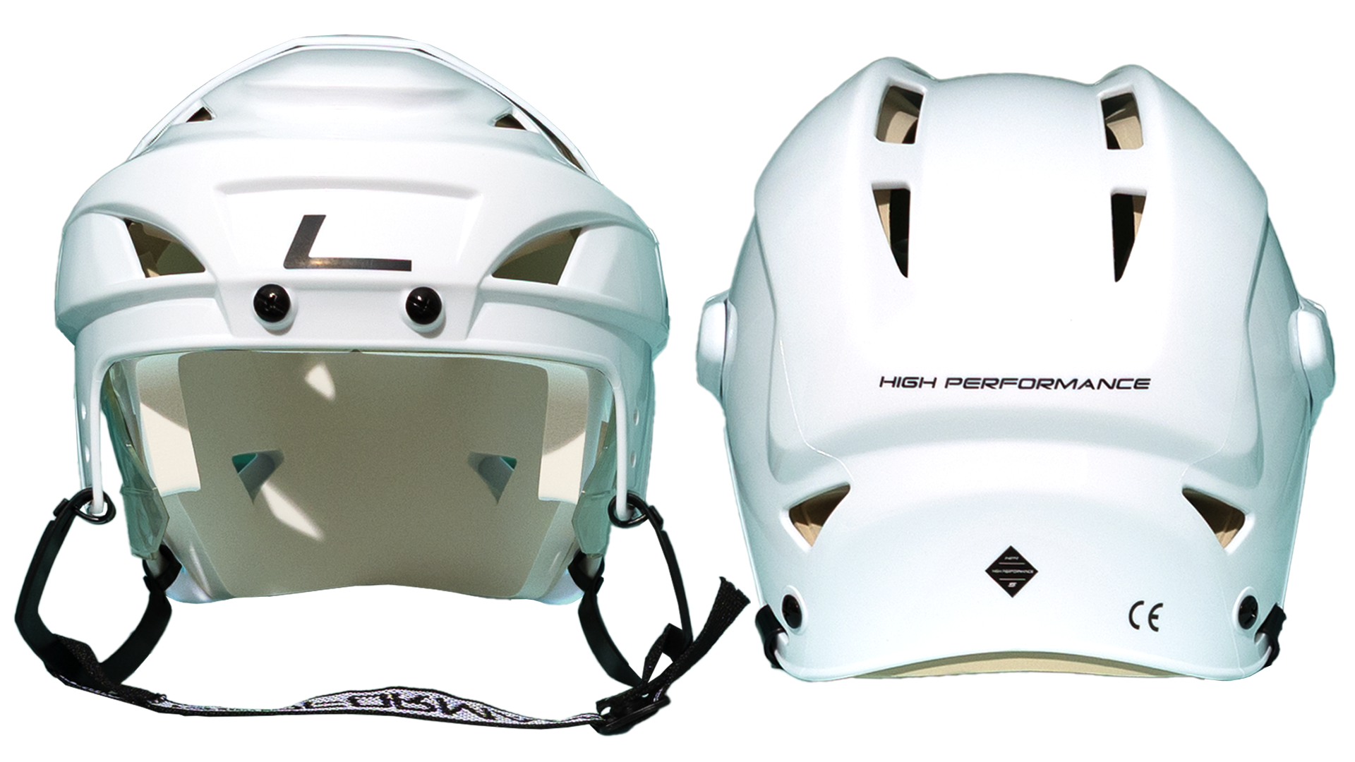 Helmet - HP1