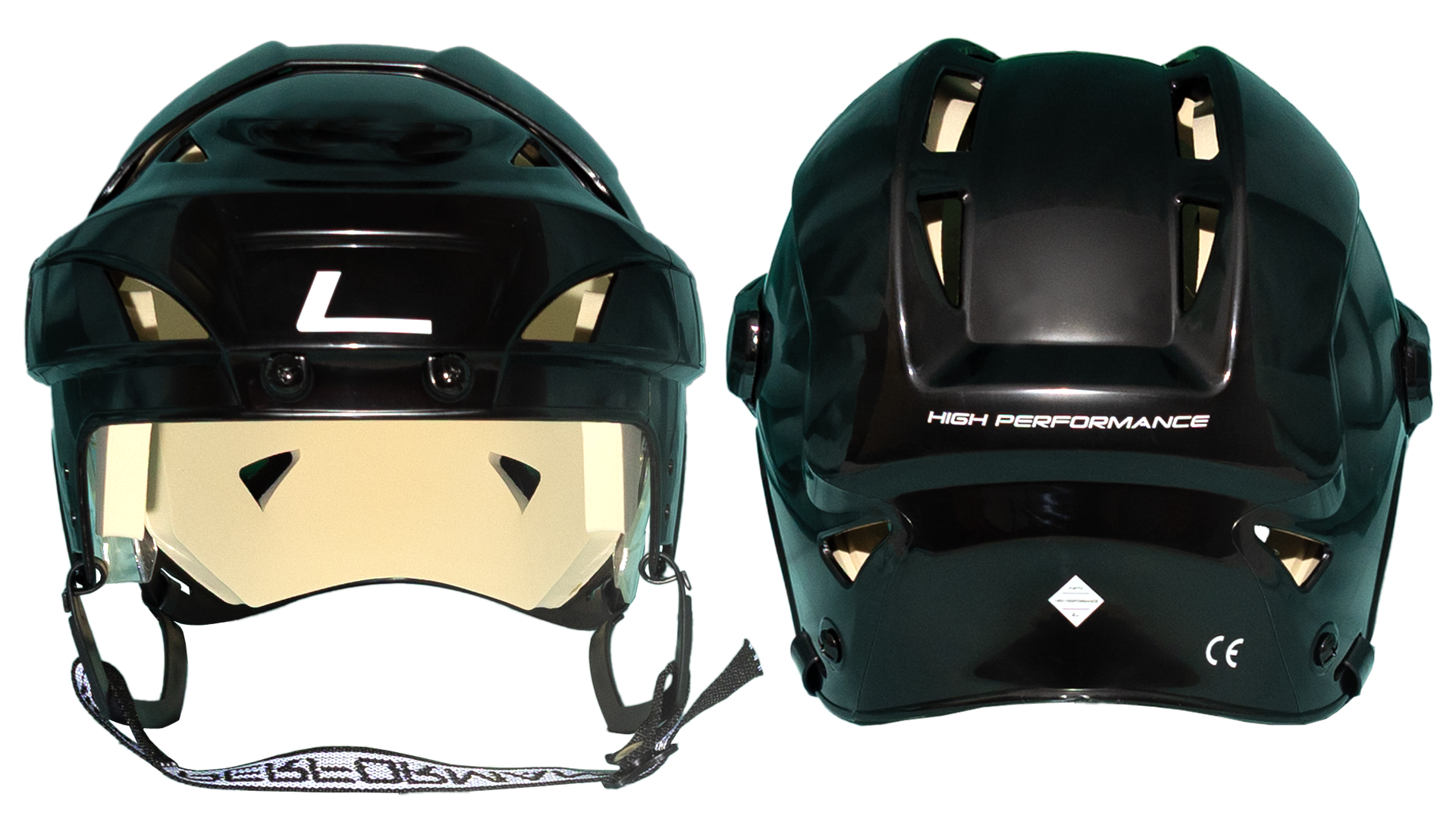 Helmet - HP1