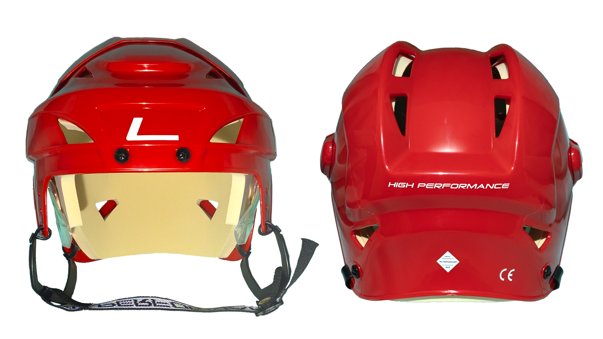 Helmet - HP1