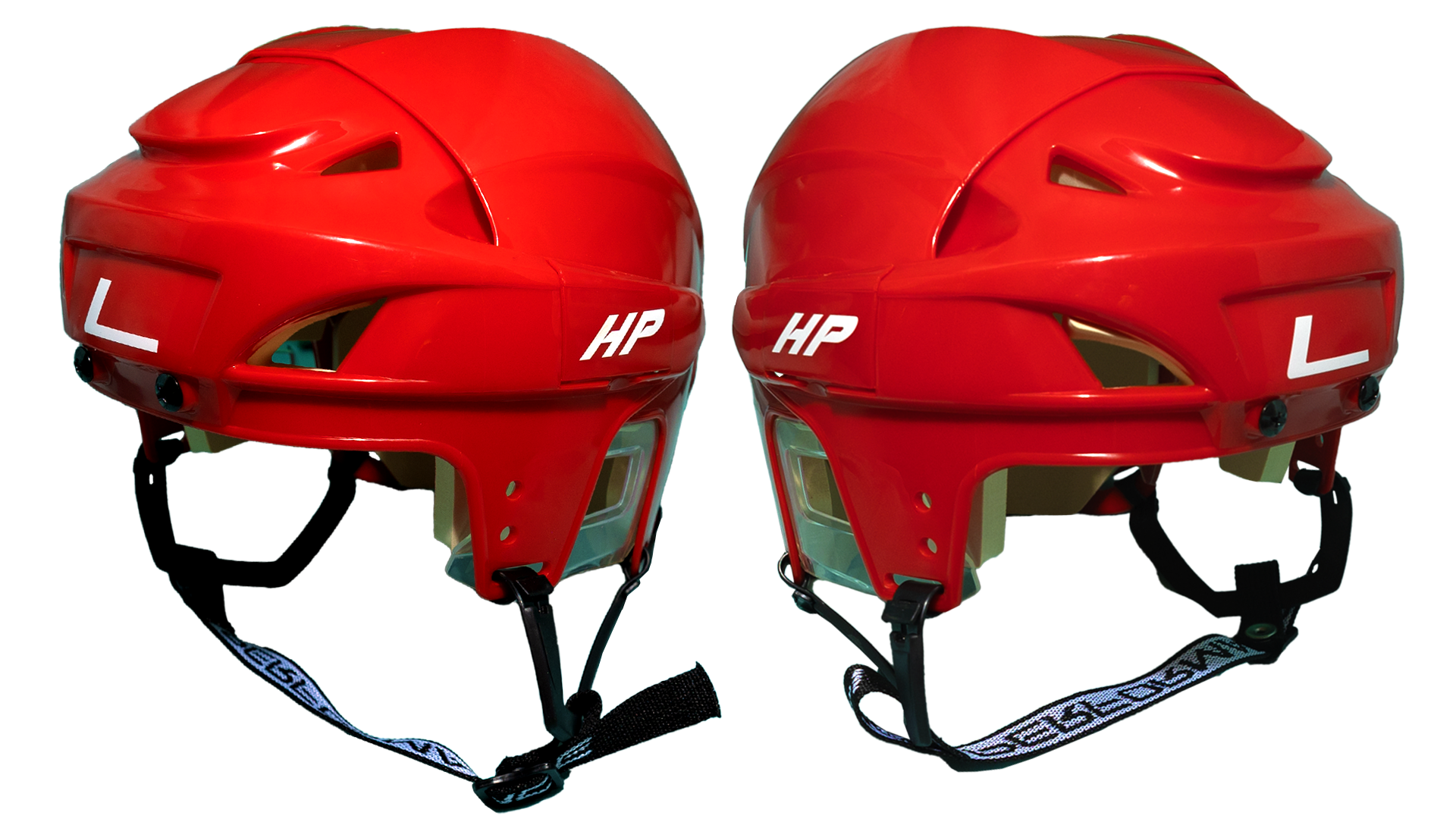 Helmet - HP1