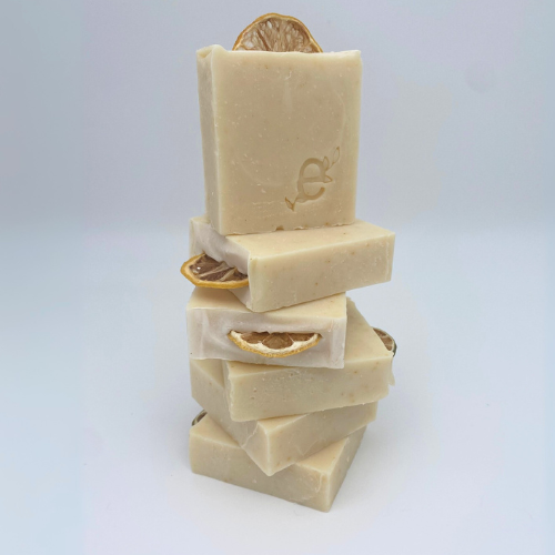 Body Soap Collection - Large