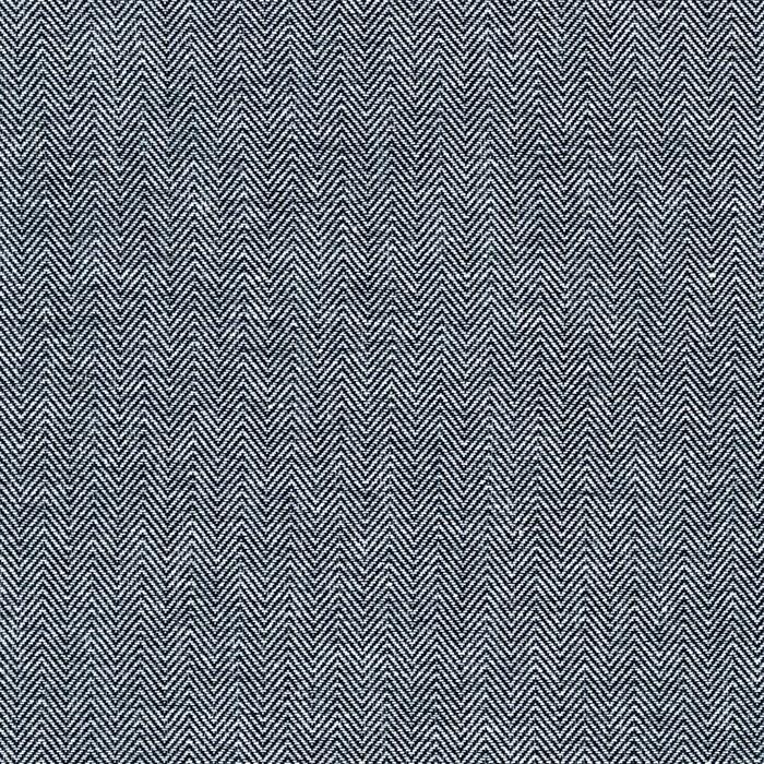 House of Denim: Chambray Union, Indigo Herringbone, 1/4 yard
