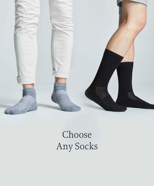Men's 3 Pack Bundle