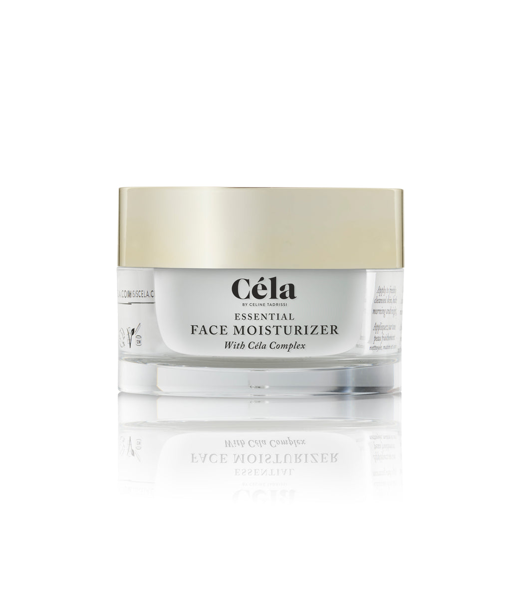 Essential Face Moisturizer