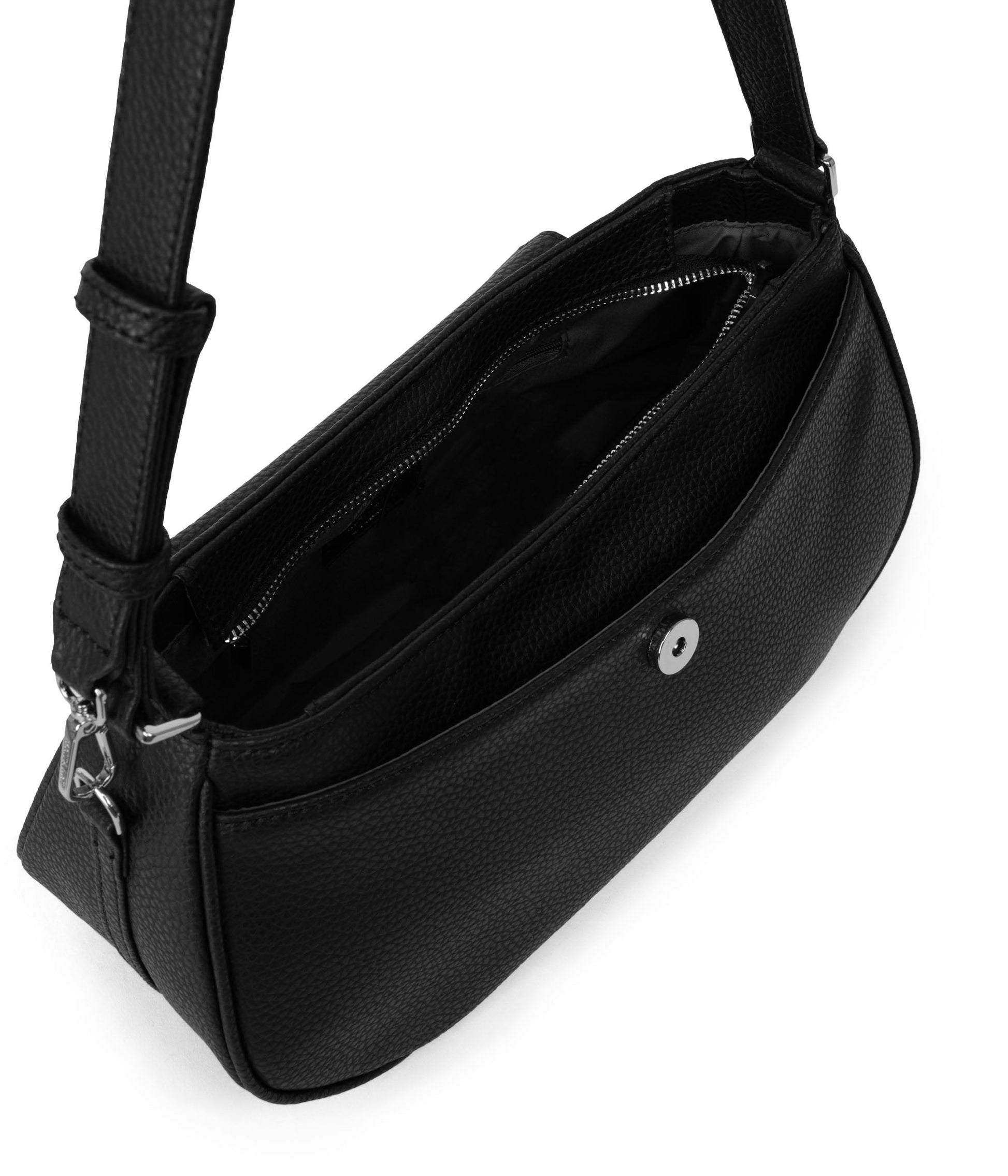 Sac bandoulière PIPER - Pureté