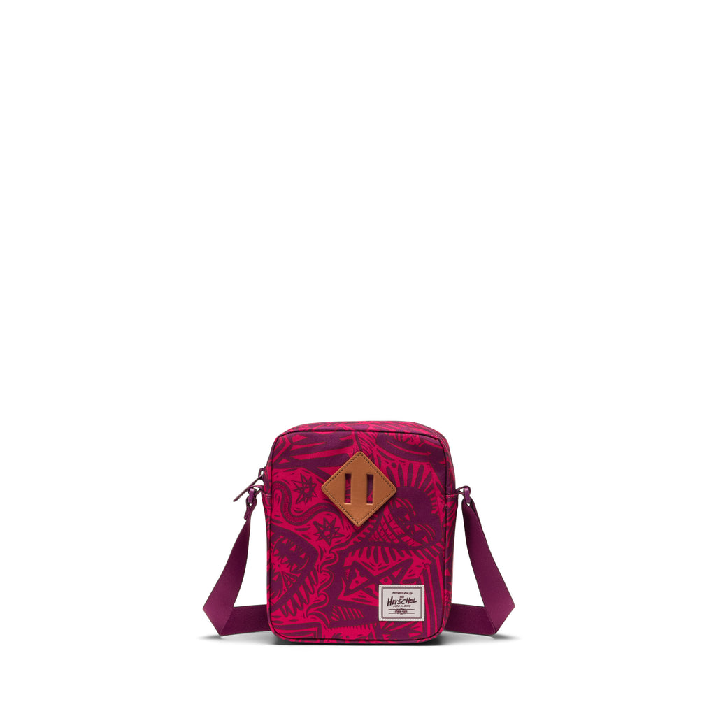 Herschel Heritage™ Crossbody Thomas Campbell