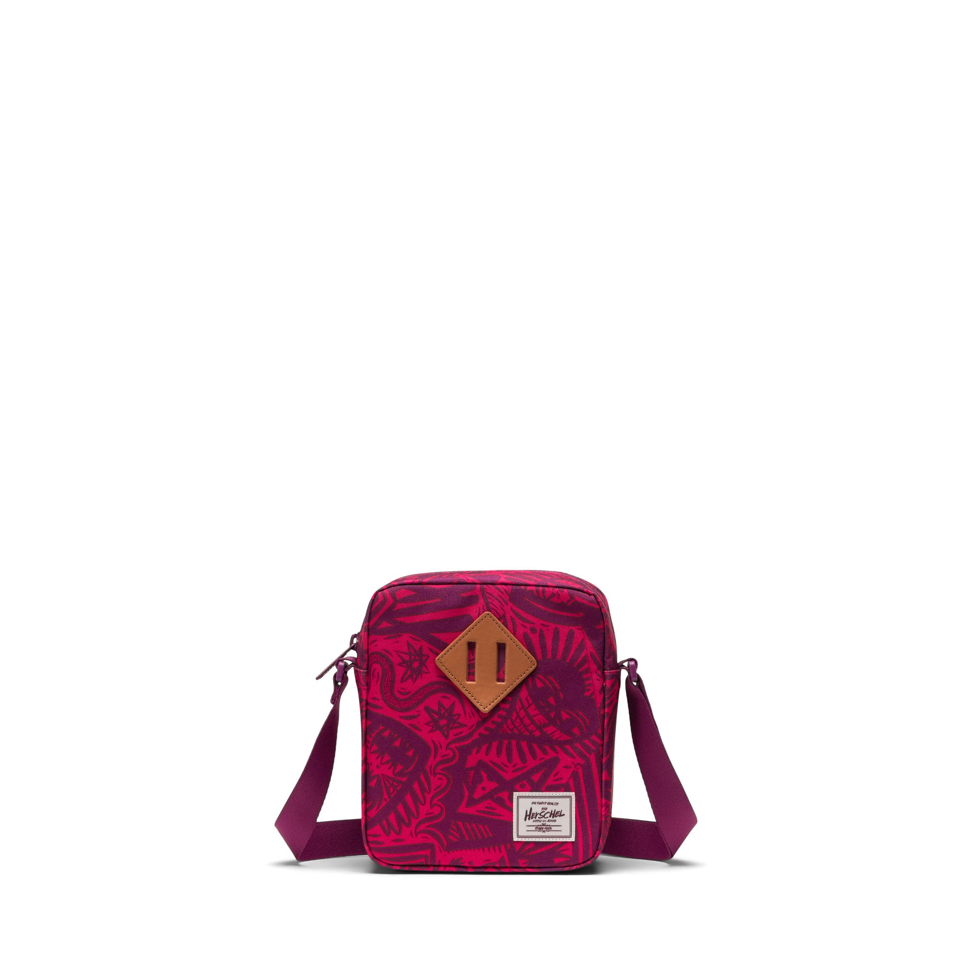Herschel Heritage™ Crossbody Thomas Campbell