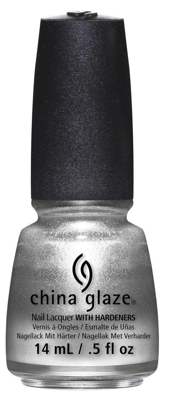 China Glaze - Je fondrais pour toi