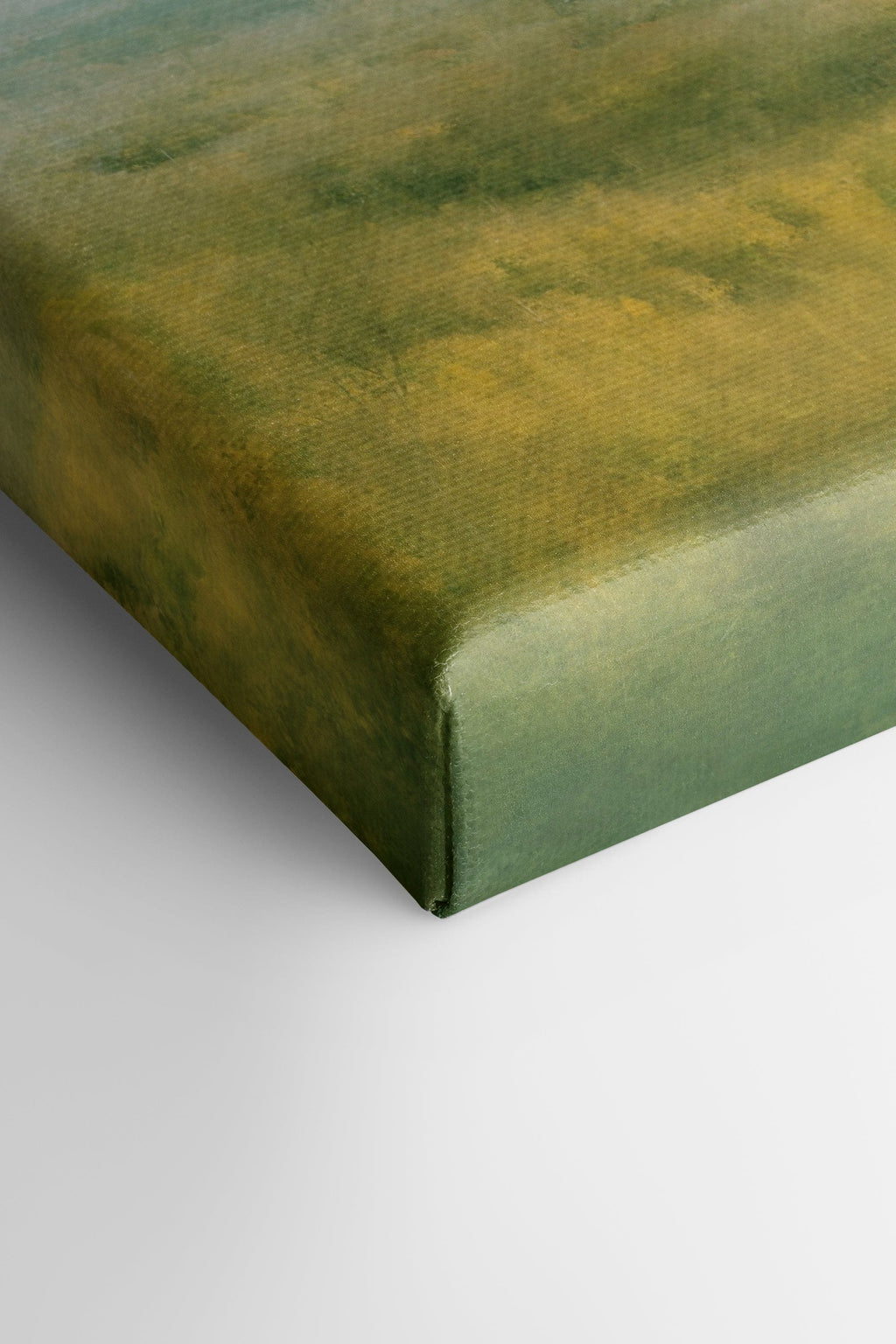 Change, Stretched Canvas Artwork
