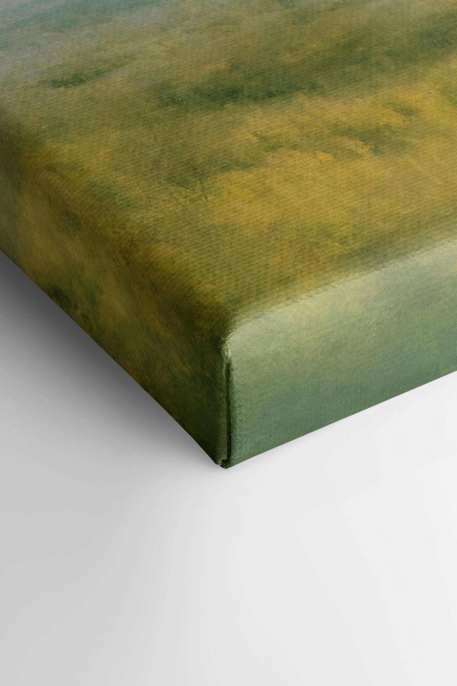 Change, Stretched Canvas Artwork