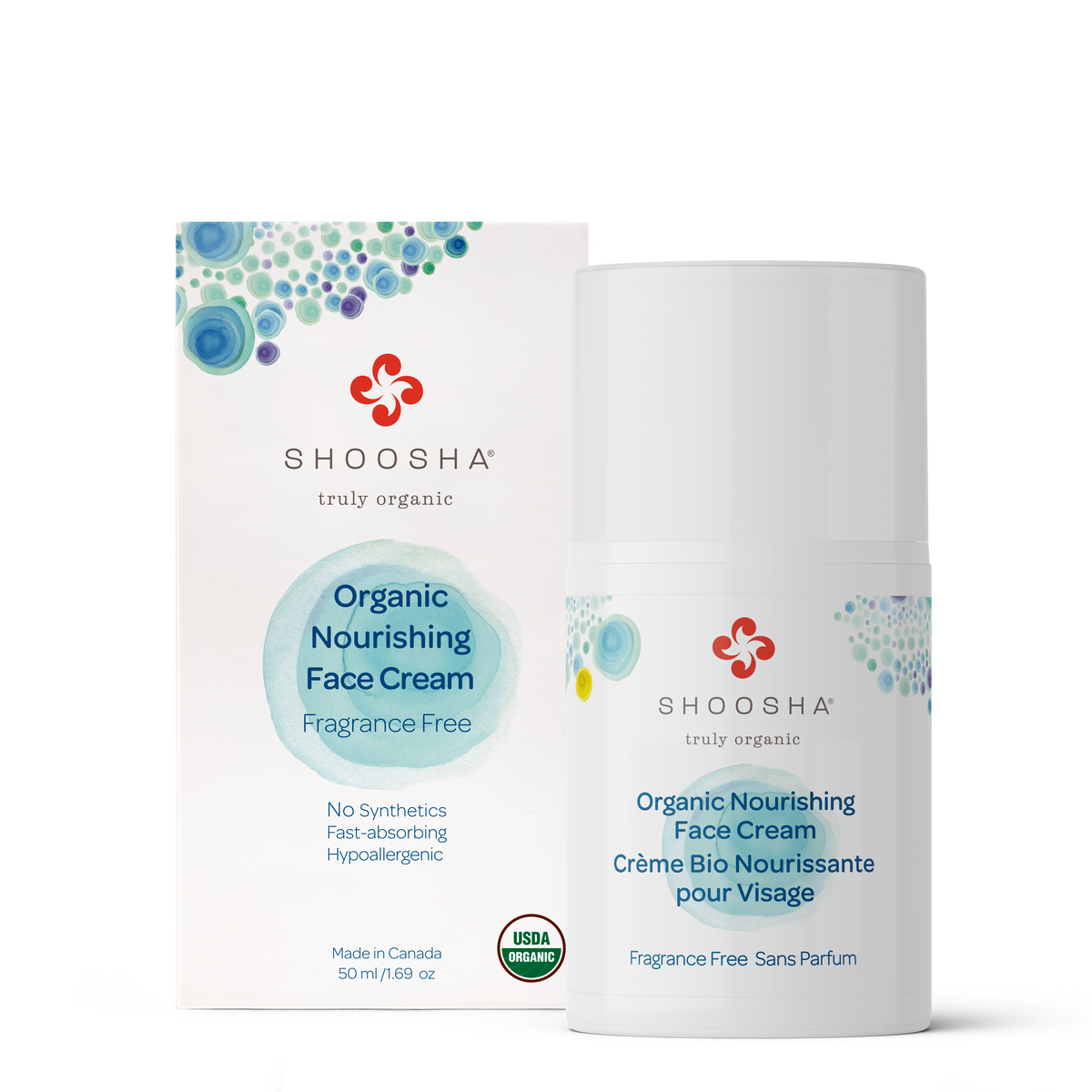 Face Cream