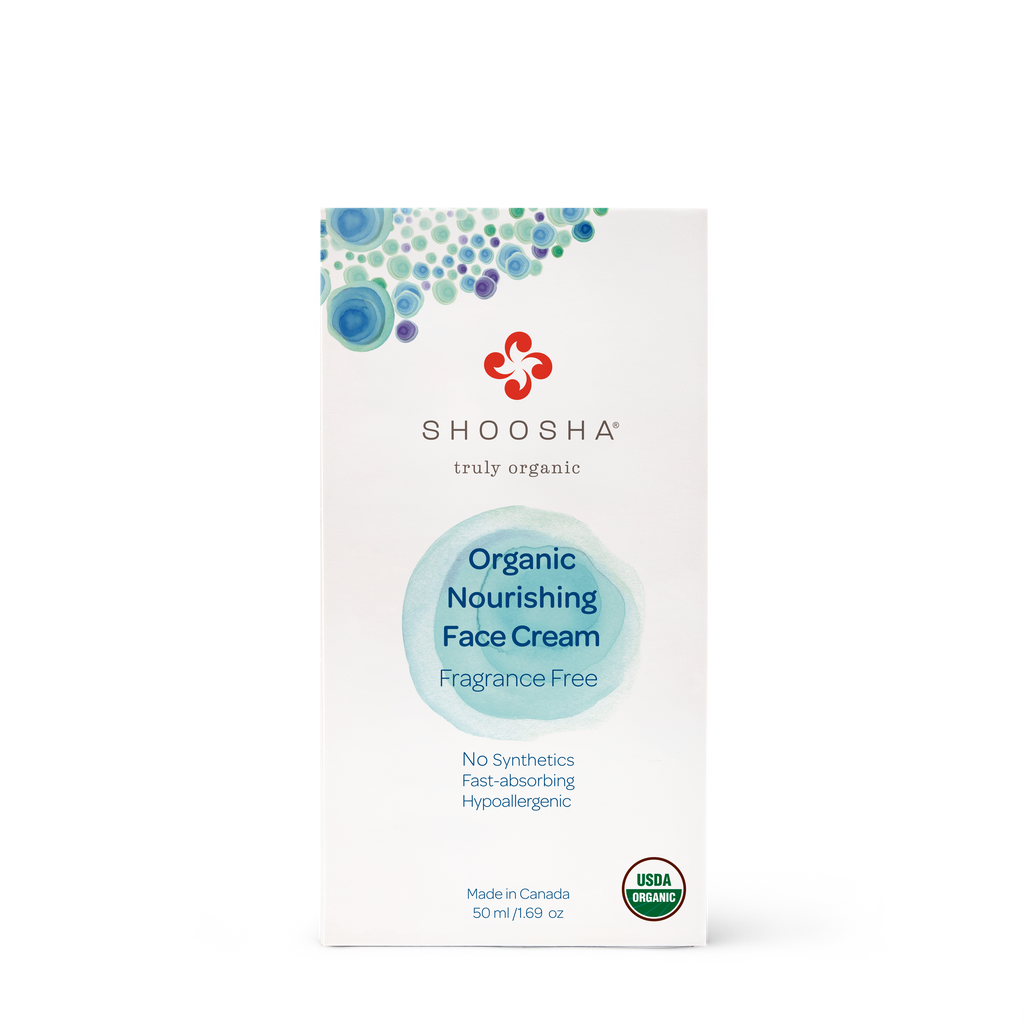 Face Cream