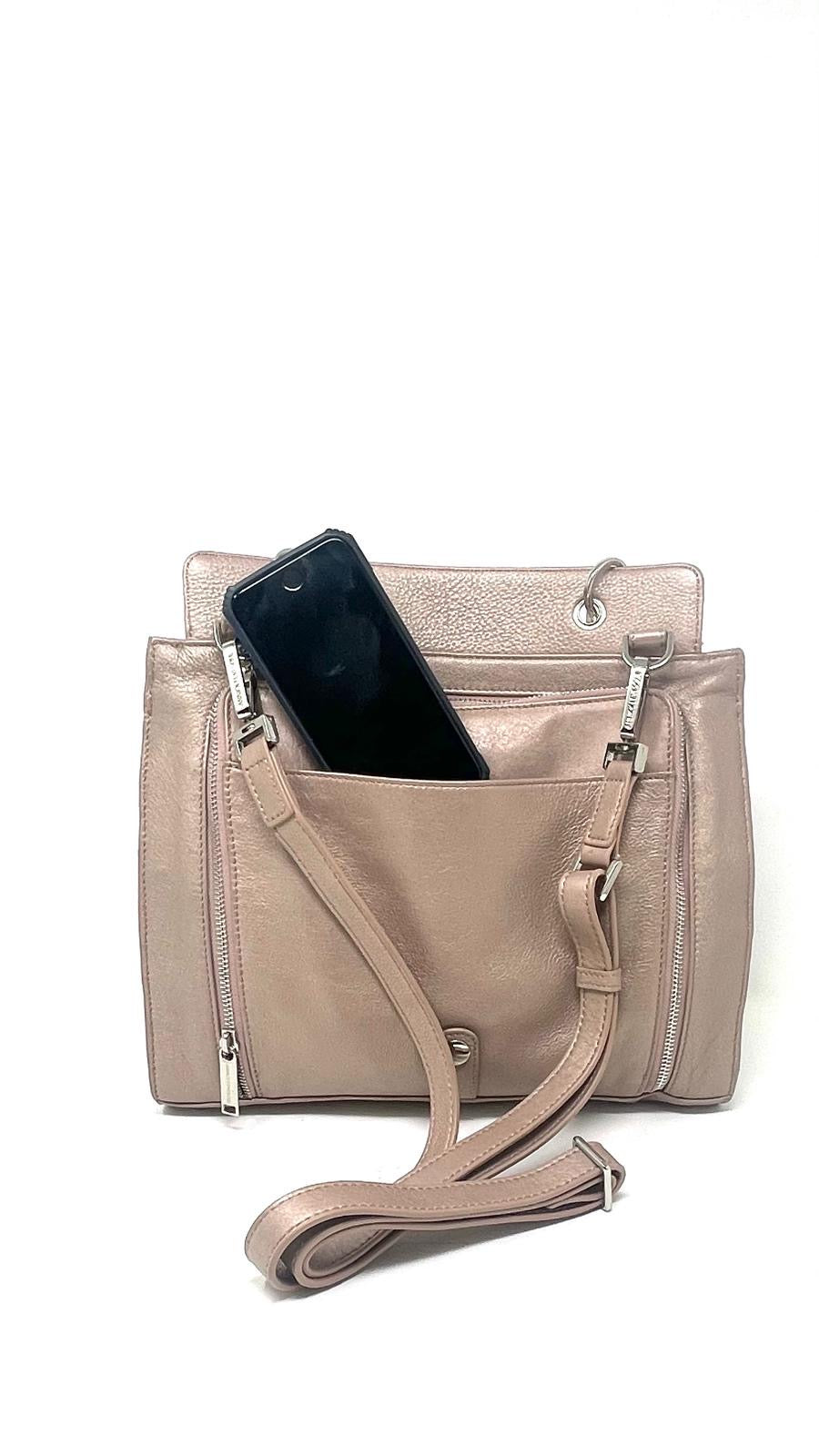 Platinum Pink Handbag - Chloé