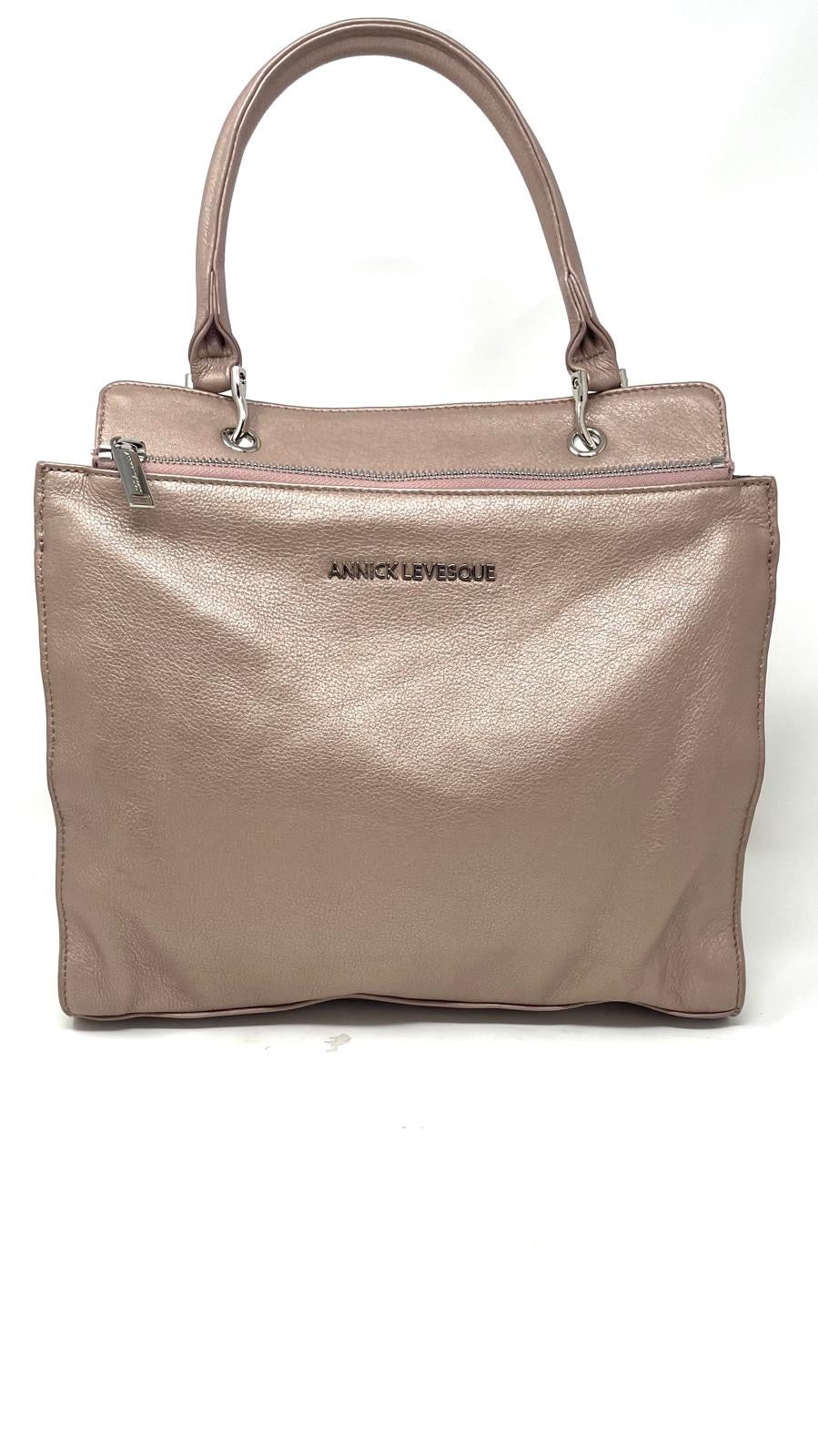 Platinum Pink Handbag - Chloé