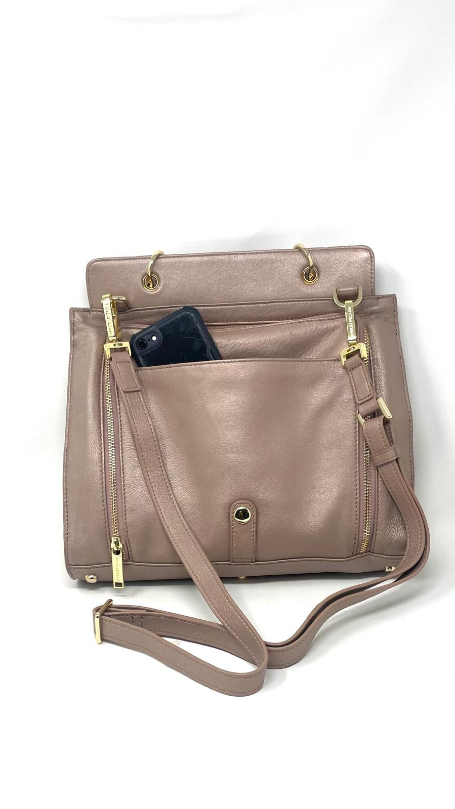 Platinum Pink Handbag - Chloé