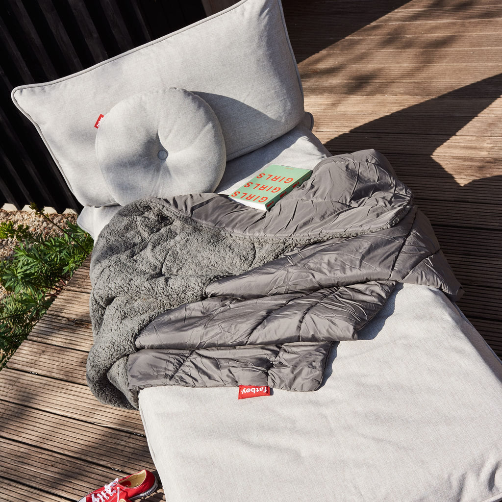 Circle Pillow