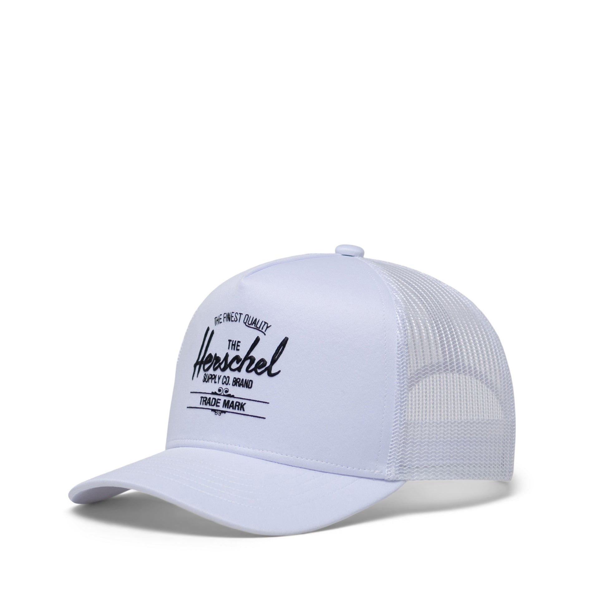 Whaler Cap Tall | Mesh