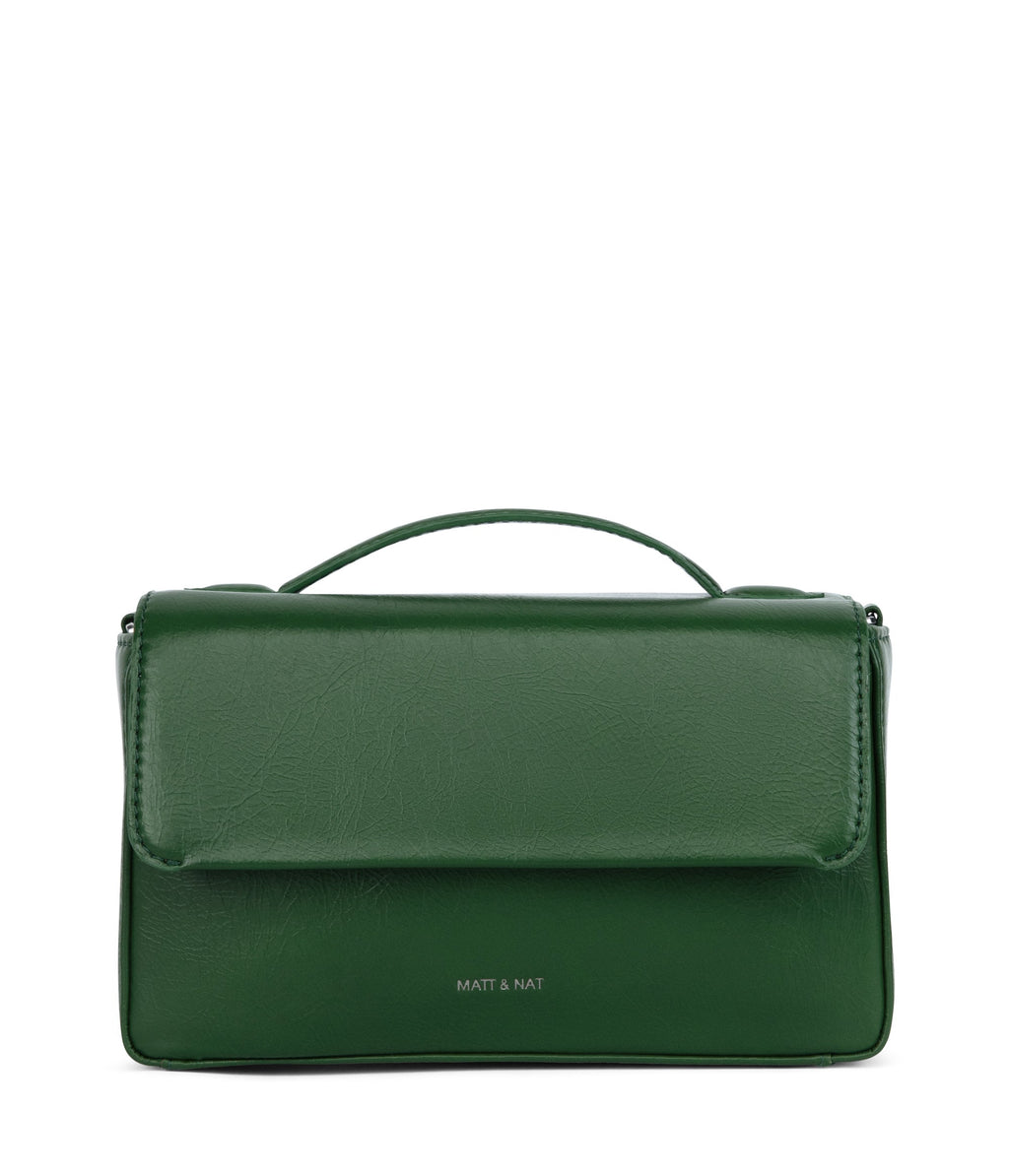 Sac bandoulière vegan HEART – Thème