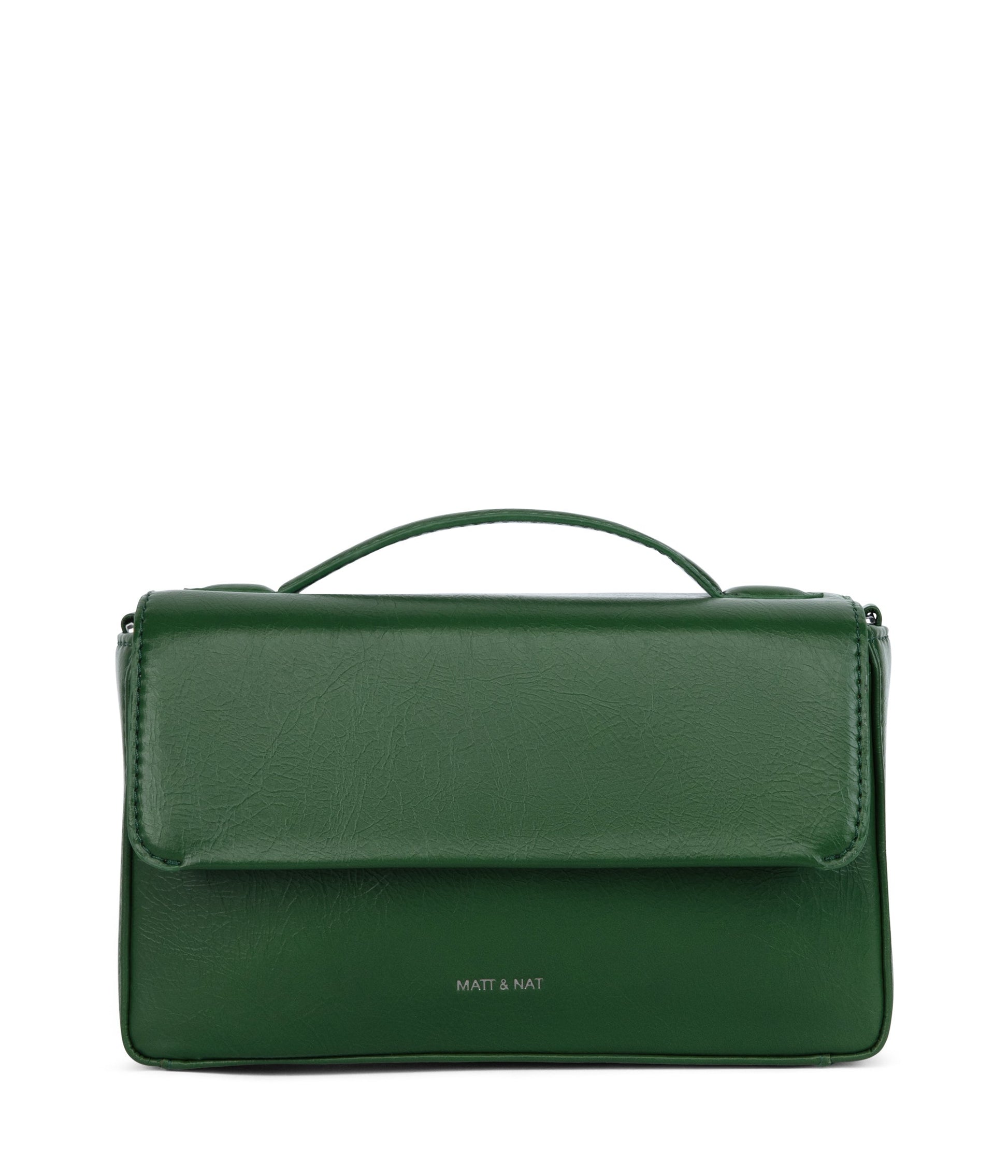 Sac bandoulière vegan HEART – Thème