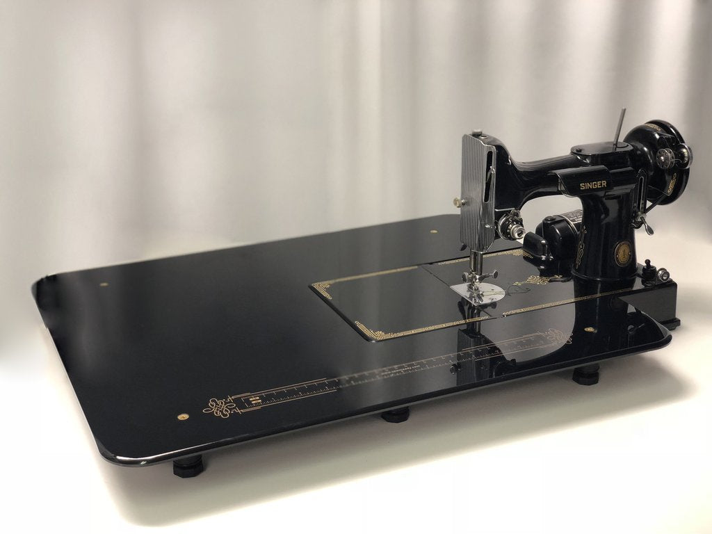 Sew Steady Extension table