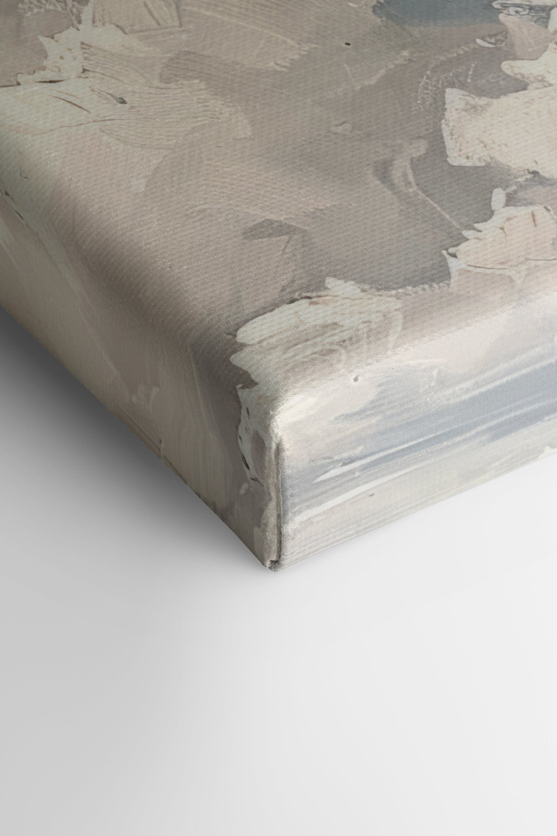 CLOUDSCAPE, Stretched Canvas Artwork