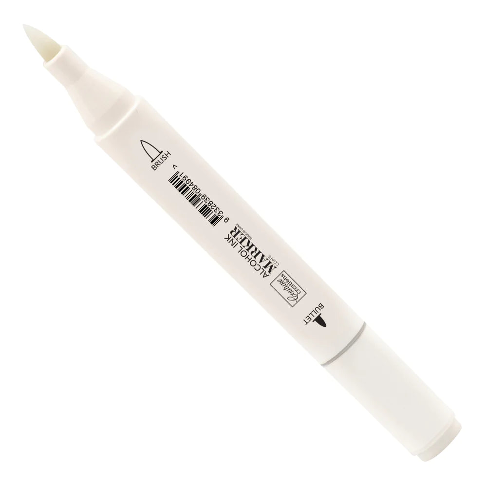 Couture Creations - Twin Tip Ink Marker - Empty - Dual Tip