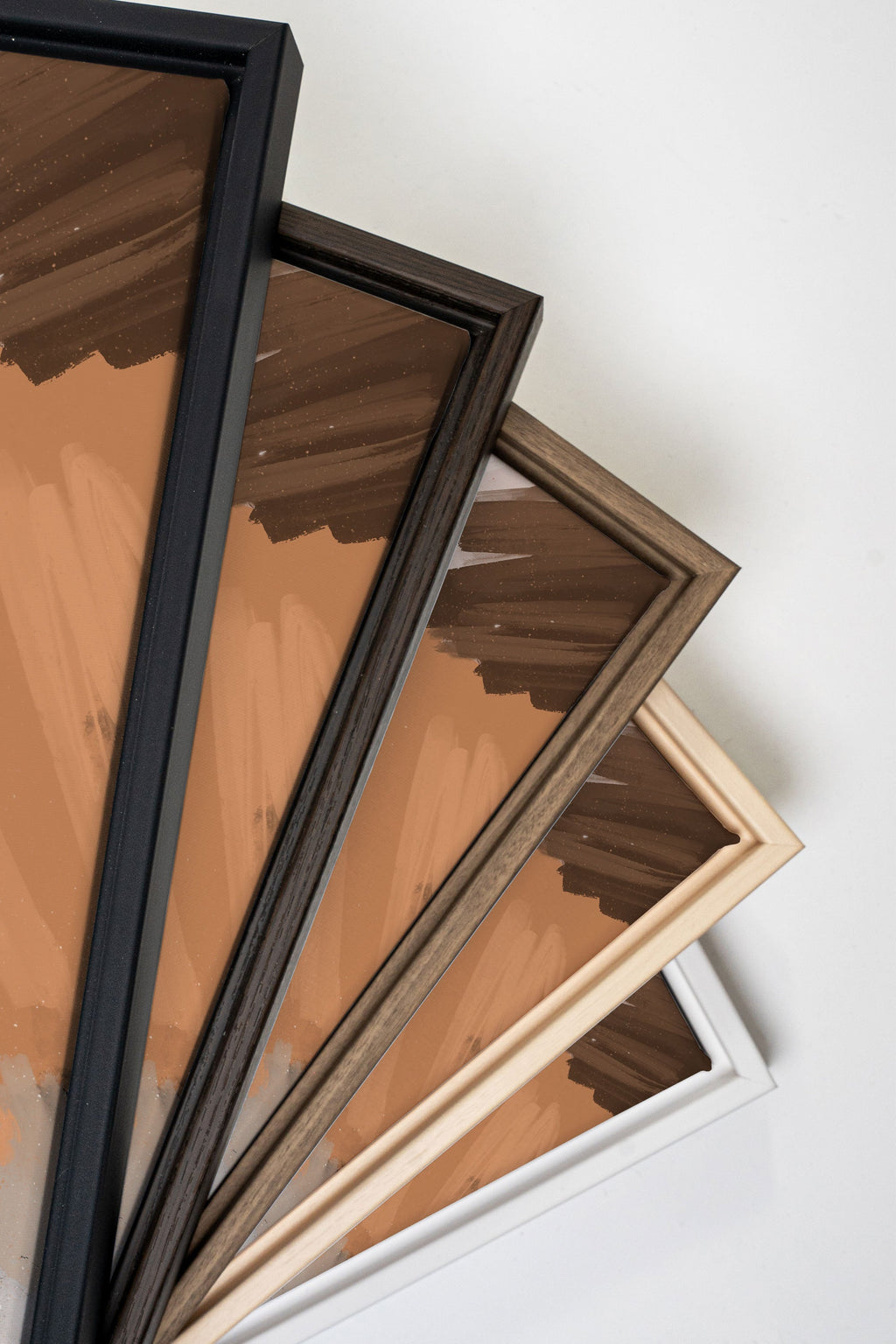 ÉLAN CRÉATIF, Stretched Canvas Artwork