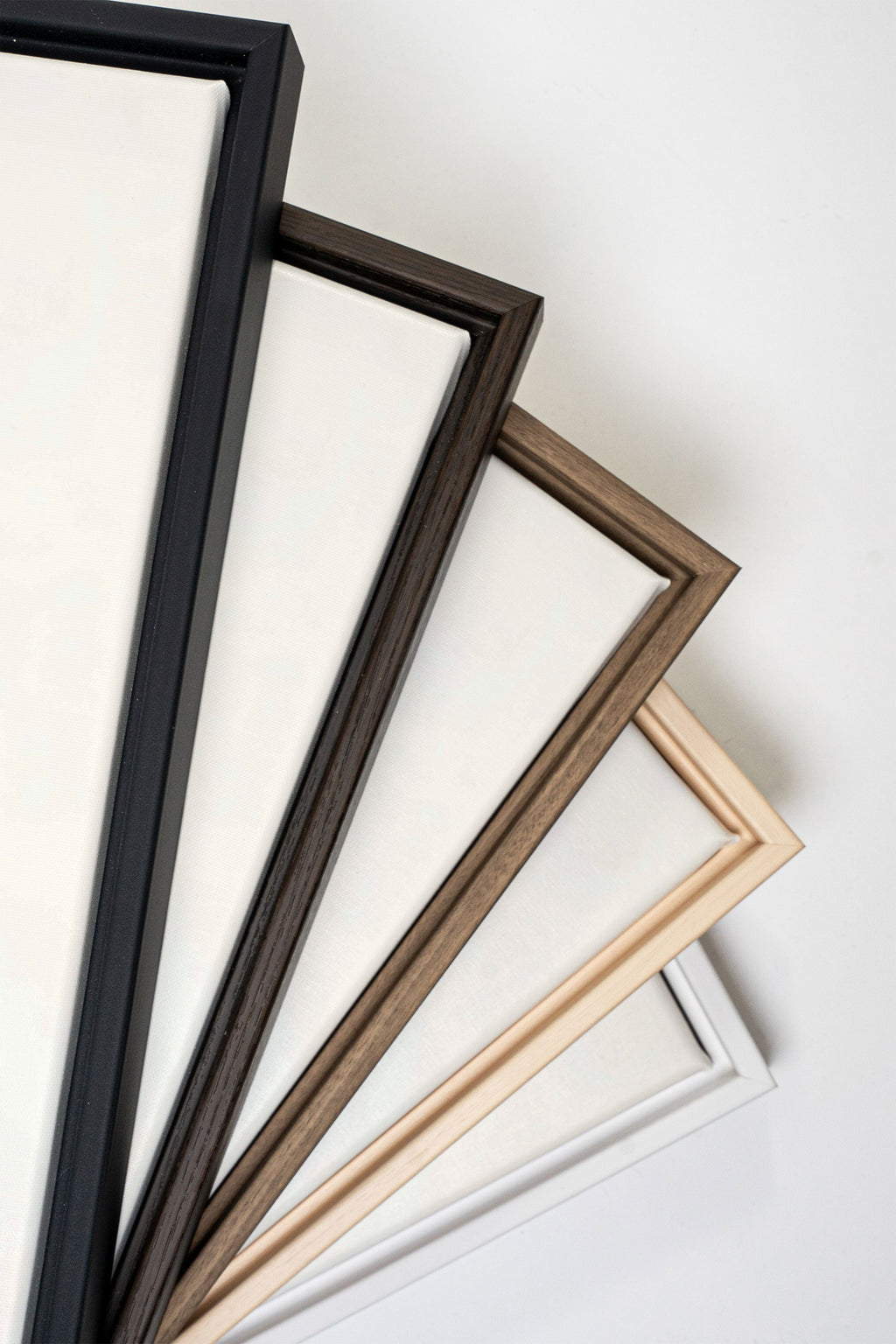 NATURE'S SKETCH, Stretched Canvas Artwork