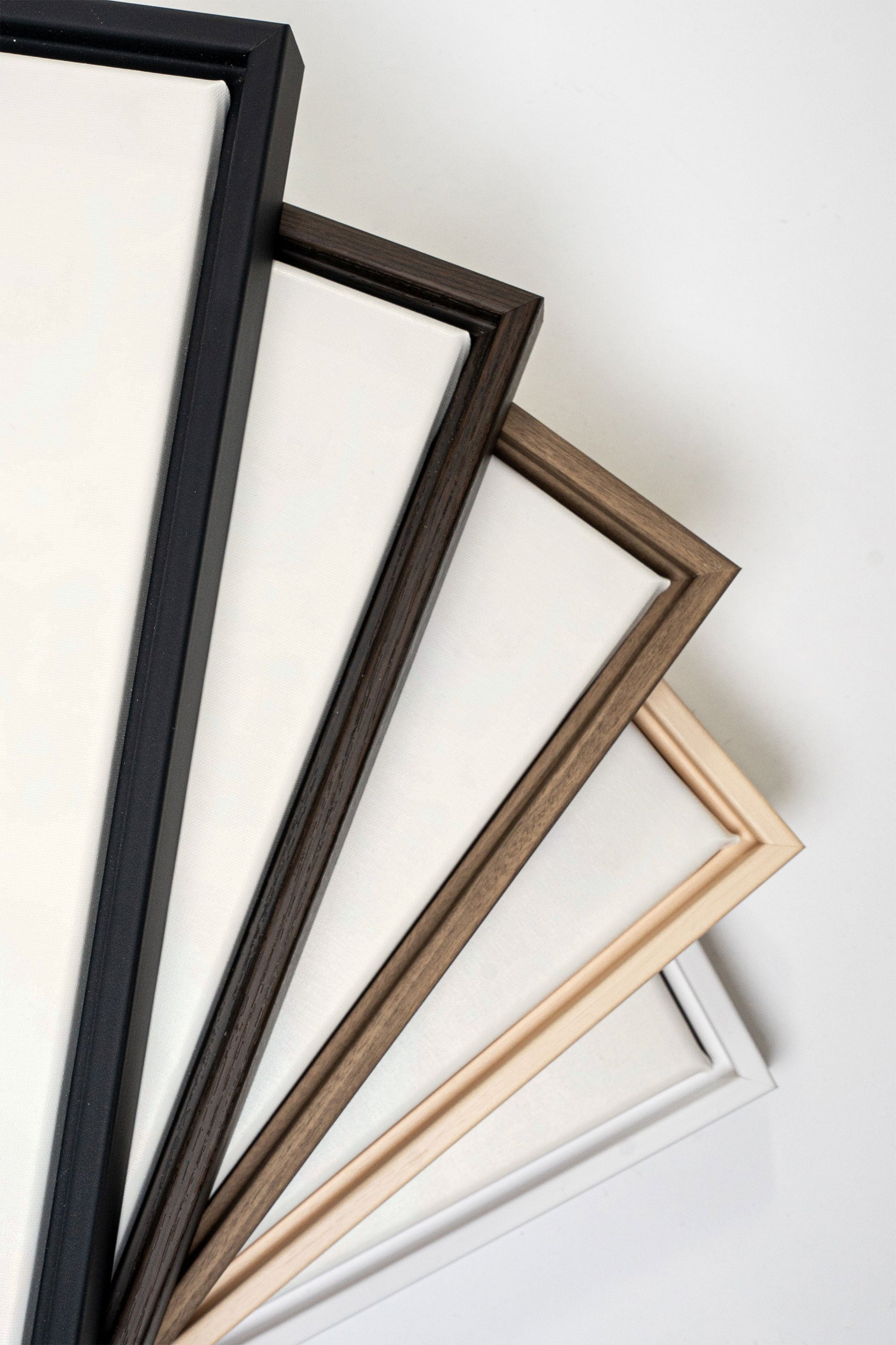 NATURE'S SKETCH, Stretched Canvas Artwork