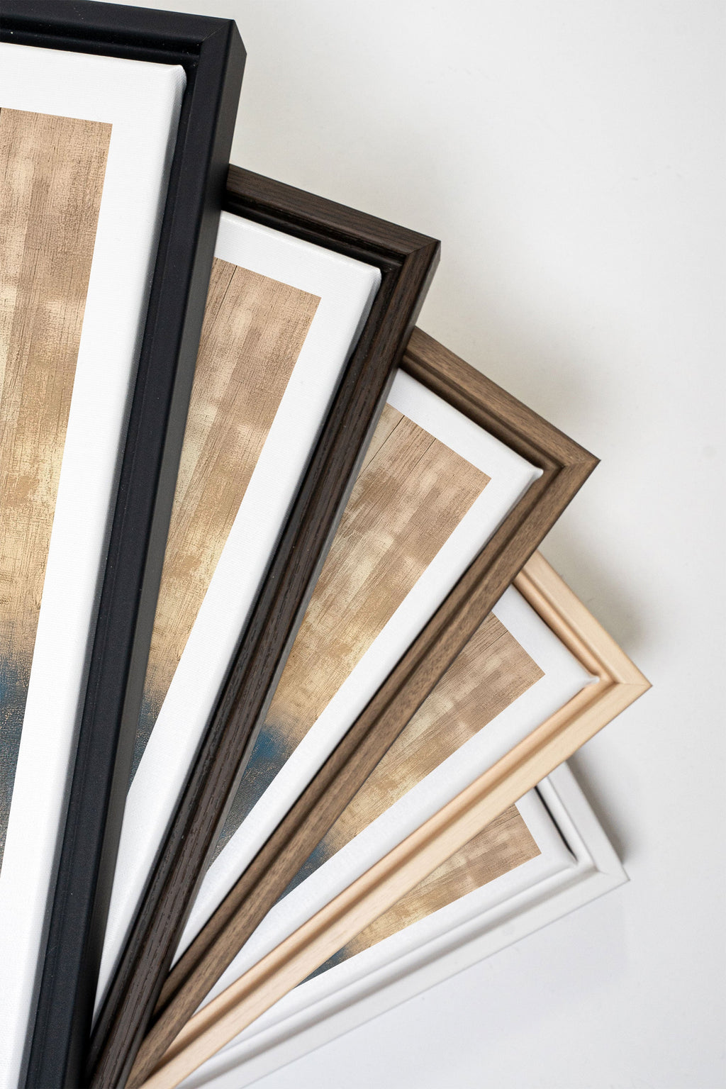 ARTISAN PATINA, Stretched Canvas Artwork