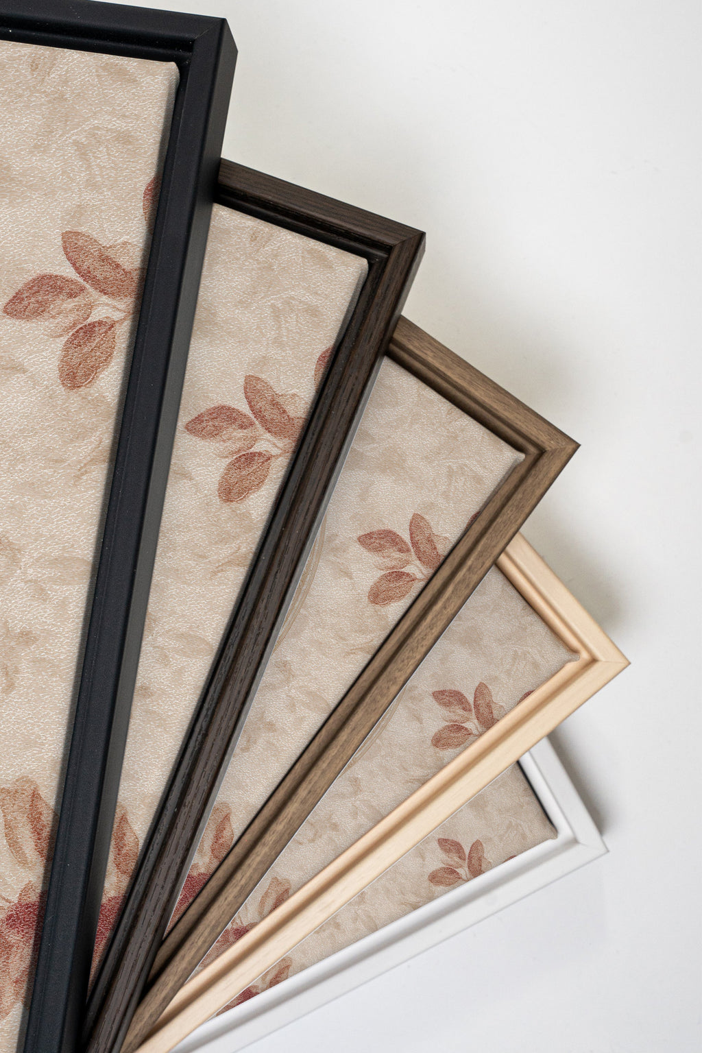 MAPLE MEMORY, Stretched Canvas Artwork