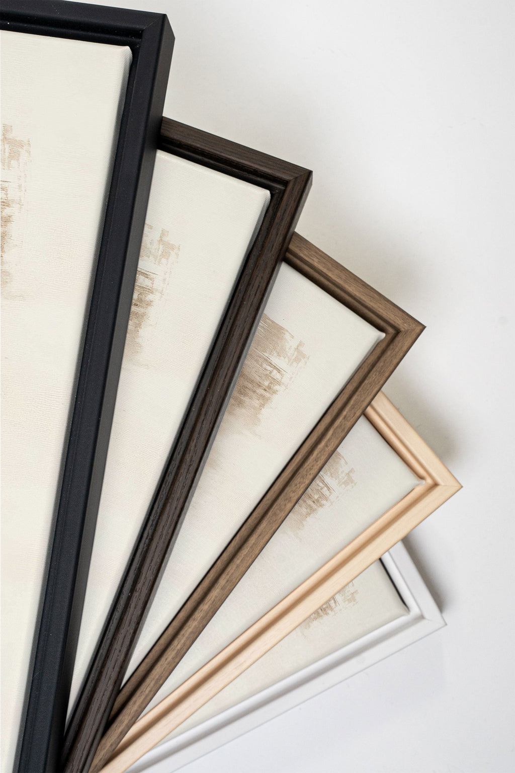 WINDOW TO THE PAST, Stretched Canvas Artwork