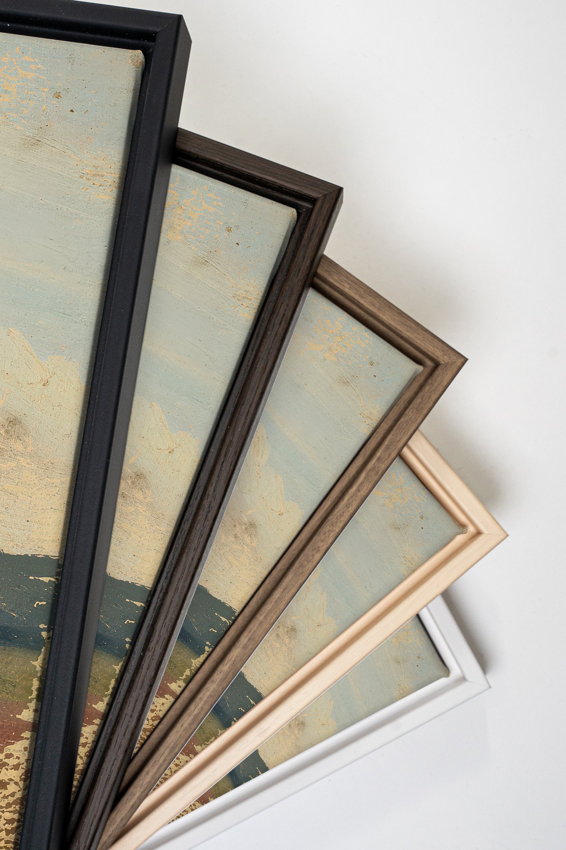 DREAMLIGHT, Stretched Canvas Artwork