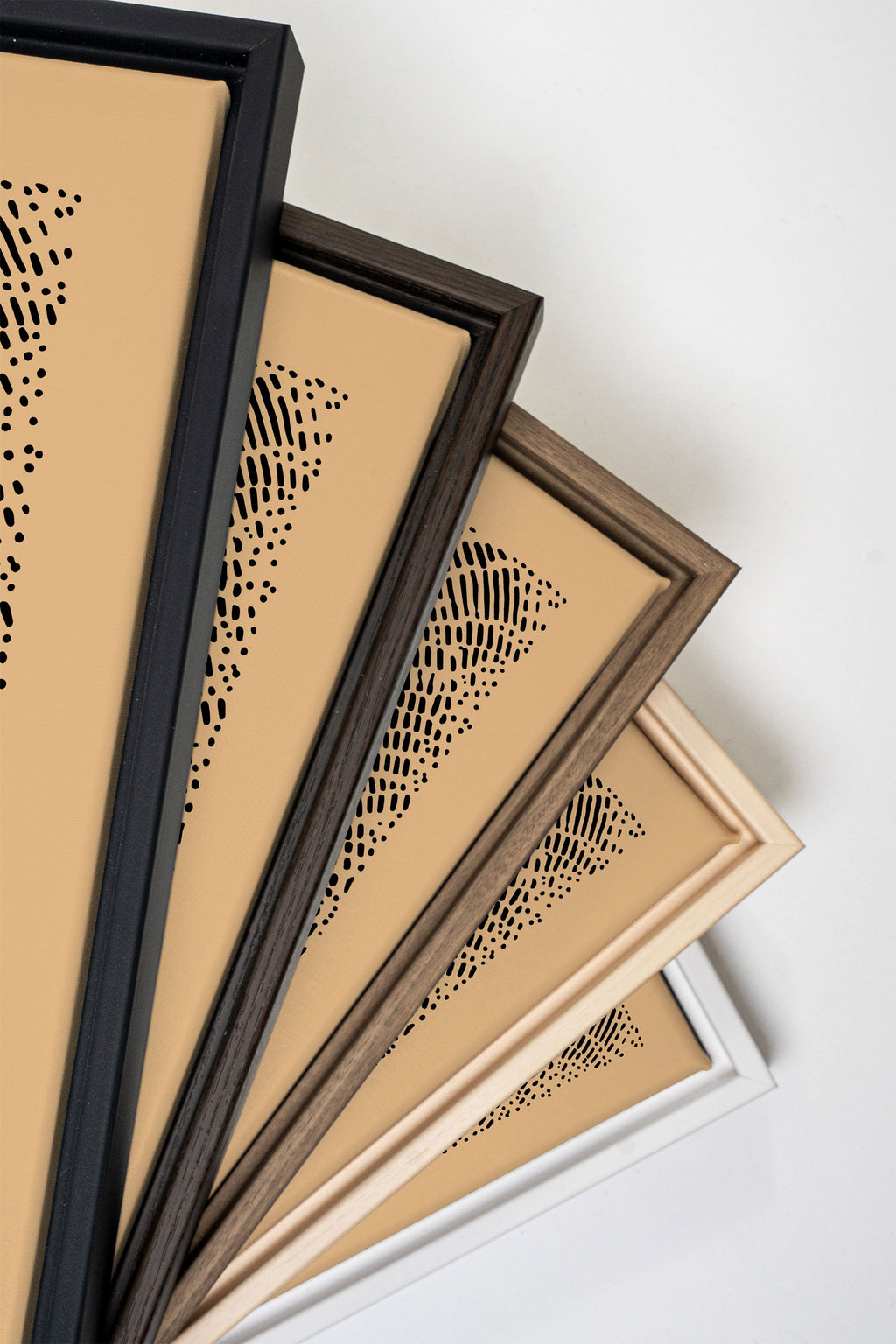 ANCIENT ROOTS, Stretched Canvas Artwork