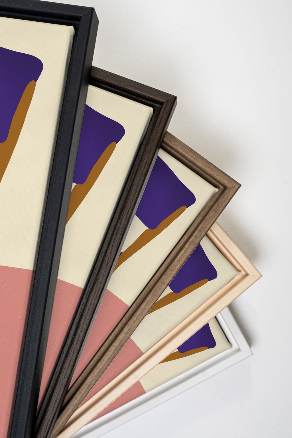 Stretched Canvas Artwork