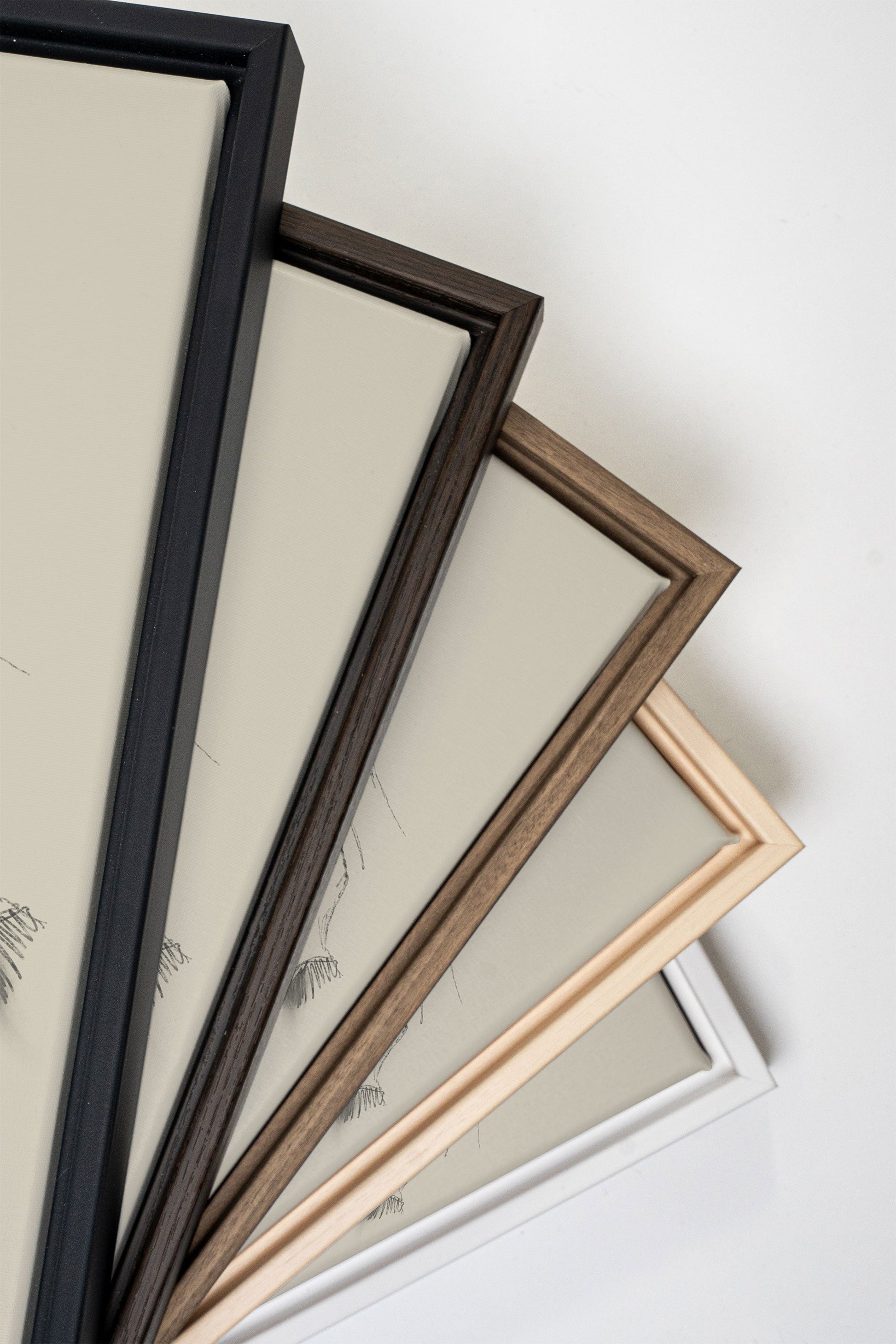 HEALTH!, Stretched Canvas Artwork
