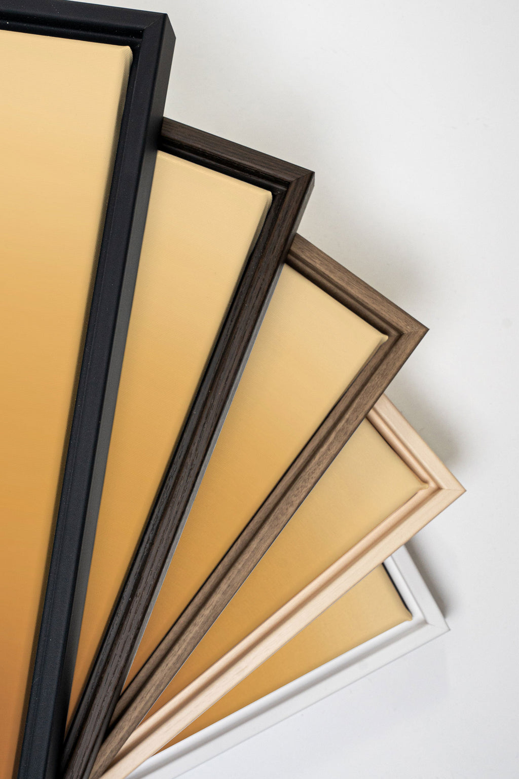 Evening Breeze, Stretched Canvas Artwork