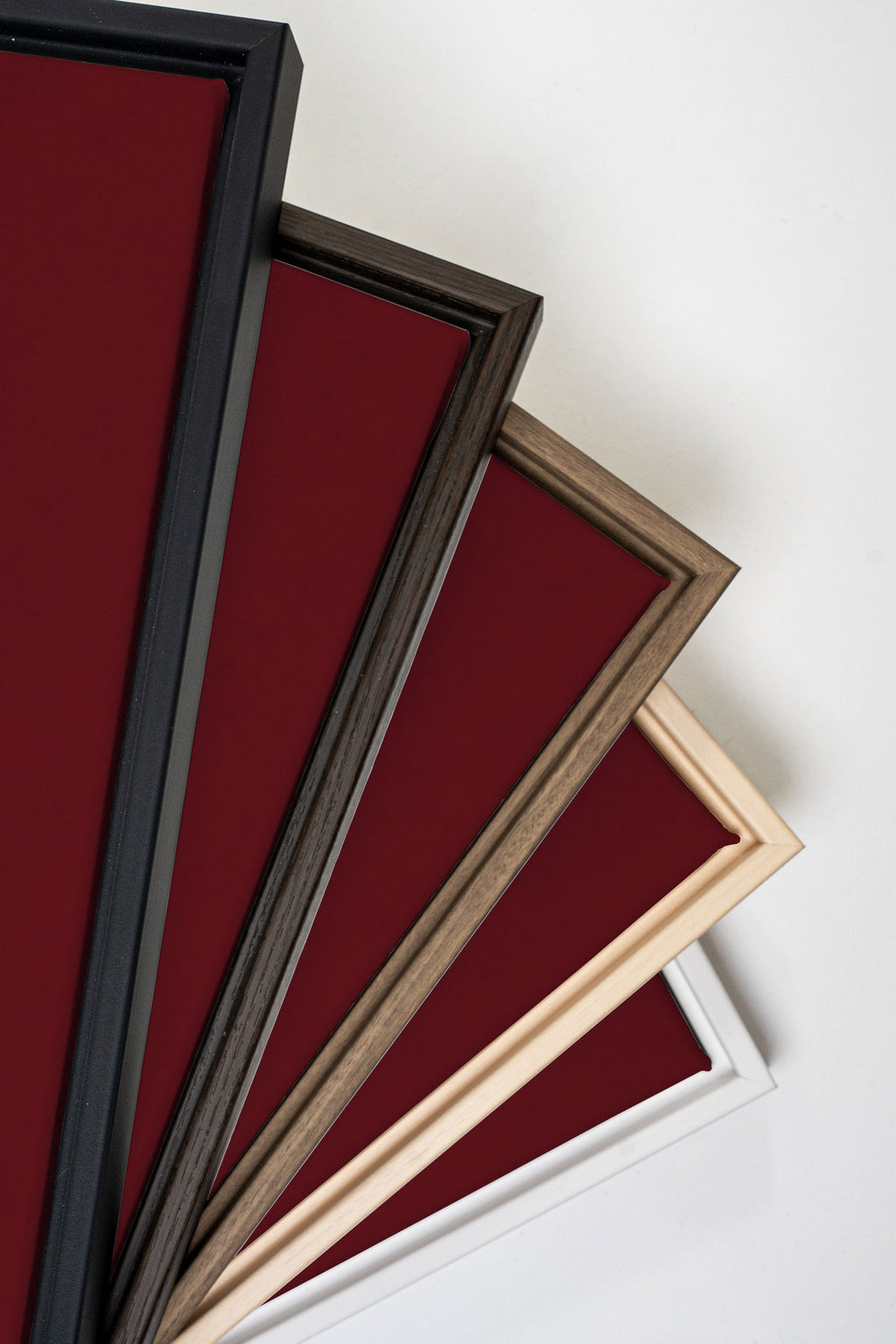 Fragment of Balance, Stretched Canvas Artwork