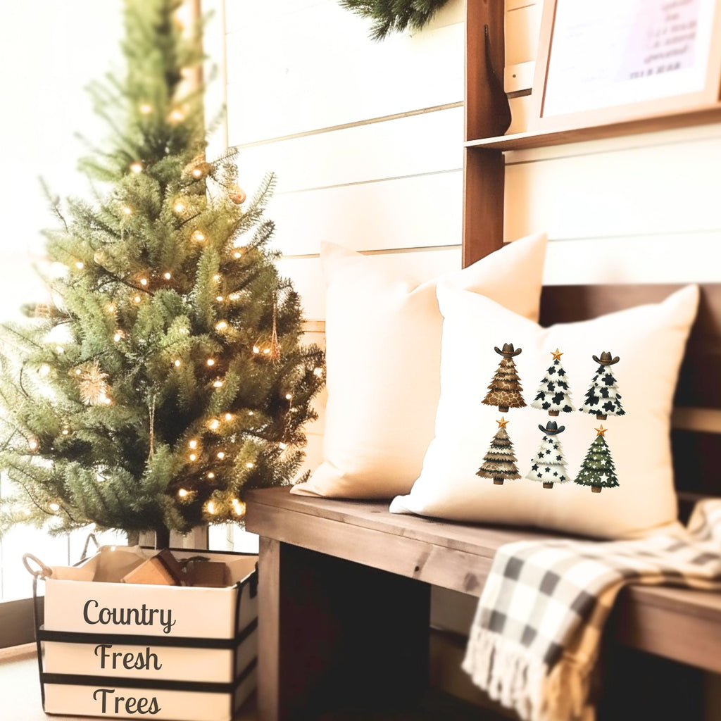 Noël en peau de vache